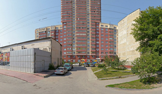 Сити-Дент на Крылова, фото №1