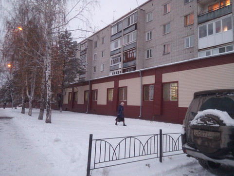 Поликлиника №3 на Садовой, фото №1