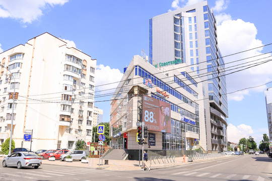 Мастер Слух в Краснодаре, фото №1