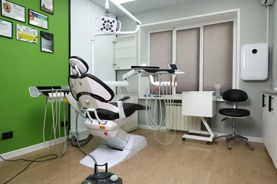 Правильная стоматология, фото №1