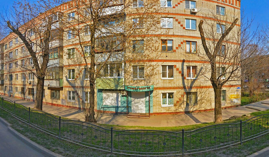 Юлианна на Жукова, фото №1