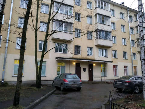 Женская консультация № 29, фото №1