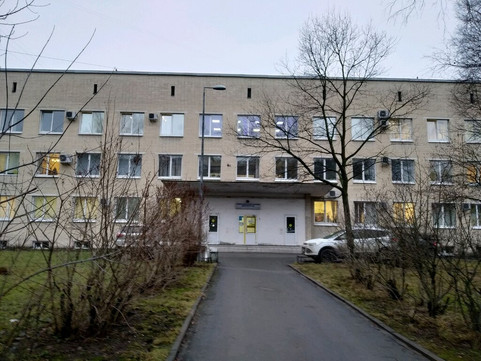 КВД №9, фото №1