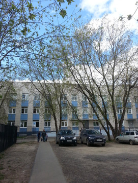 Филиал №1 Детской городской поликлиники №11 (ДГП №96), фото №1