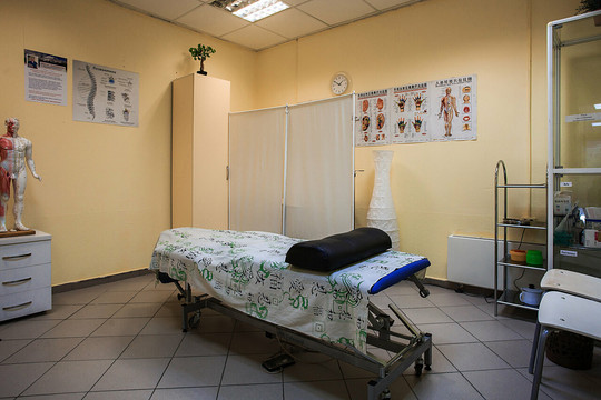 Новый Тибет на Братьев Кашириных, фото №1