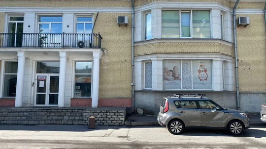 Ситилаб на 19-й линии, фото №1