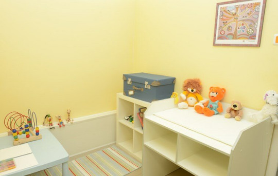 МЦ Доктор Пилюлькин, фото №1