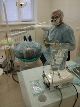 Риденте на Ибрагимова, фото №1