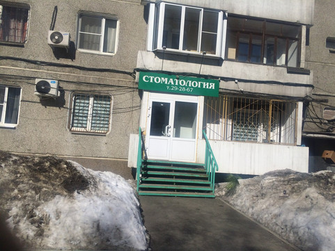 Стомтэк на Депутатской, фото №1