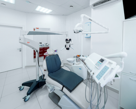 ML clinic на Пресненском Валу, фото №1