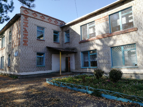 Кожно-венерологический диспансер на Губкина, фото №1