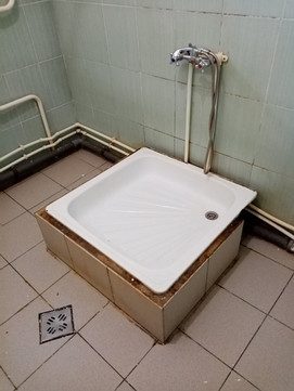 Детская инфекционная больница на Белинского, фото №1