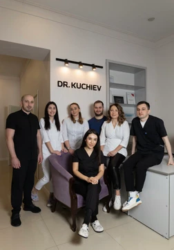 Стоматология Доктор Кучиев, фото №1