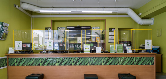 21 век на Сампсониевском, фото №1