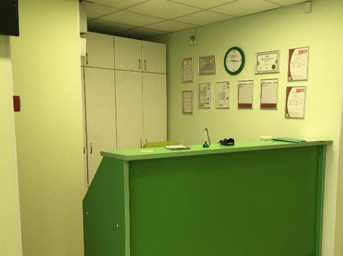 Хеликс на Нарановича, фото №1