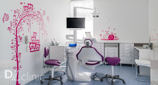 DLclinic, Стоматология, фото №1