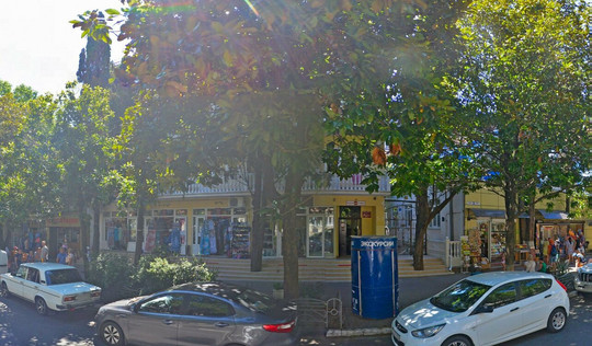 G8 СочиLab в Лазаревском, фото №1