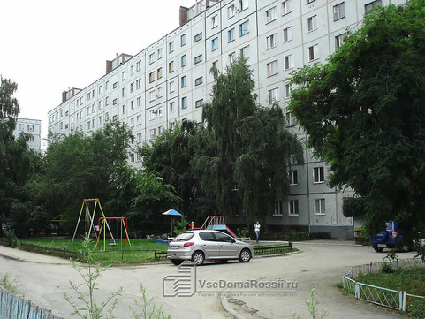 Сельмаш на Карла Маркса, фото №1