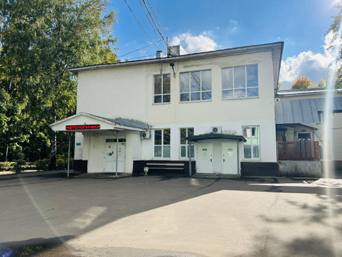 МОДКТОБ, фото №1