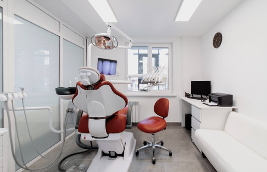 Стоматология «Пломбир», фото №1