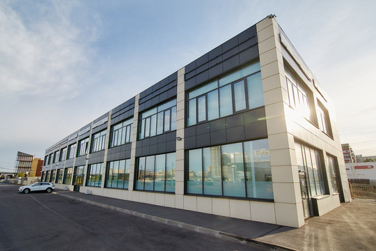 СМ-Клиника на Малой Балканской, фото №1