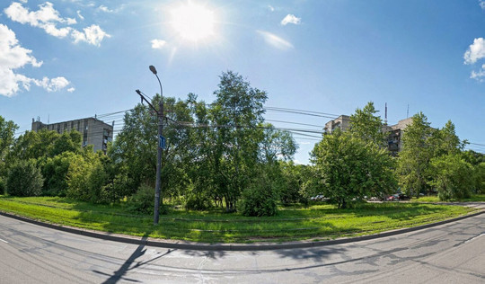 Стоматологическая клиника ИПКСЗ Стомадент-ДВ на Тихоокеанской, фото №1