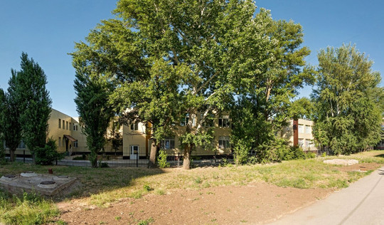 Детская больница на Морской, фото №1