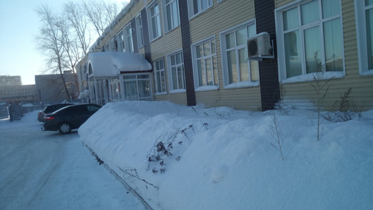 Центр медицины катастроф на Машиностроителей, фото №1