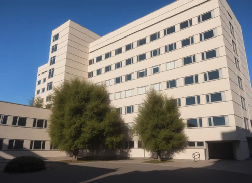 Лечебно-реабилитационный центр МРиК ФМБА, фото №1