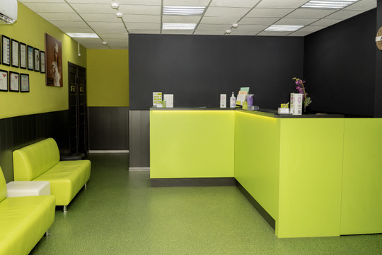 Доброе дело на Парковой, фото №1