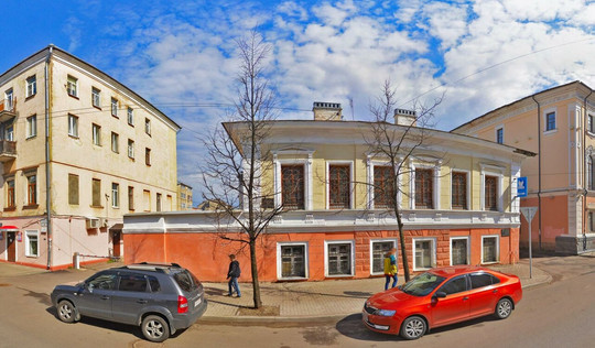 МЦ Юнона, фото №1