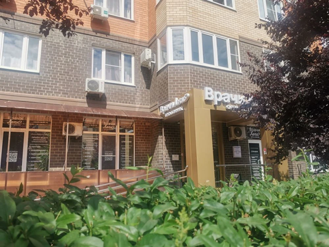 клиника ВрачиЛечи на Шевелёва, фото №1