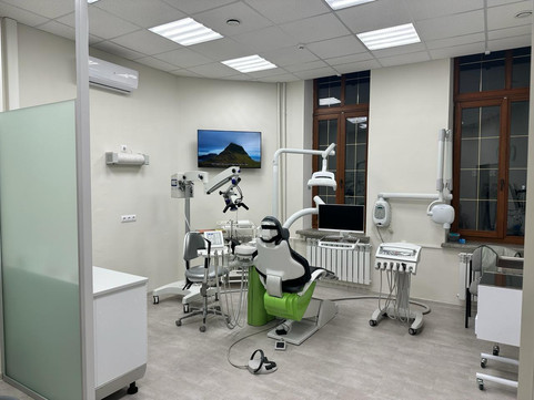 Стоматология Респект, фото №1