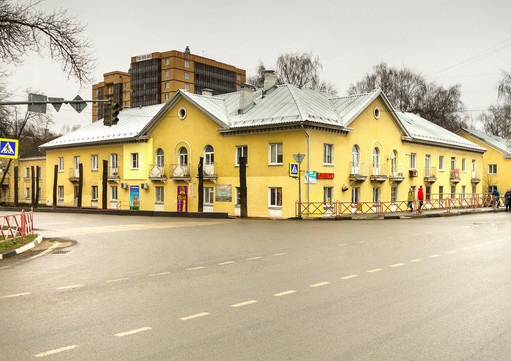 Стоматология ММ-клиник на Суздальском шоссе, фото №1