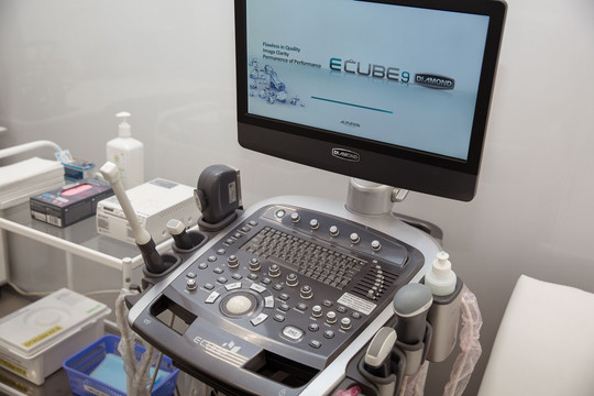 МКС на Тореза, фото №1