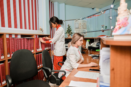 МЦ Эс Класс Клиник, фото №1