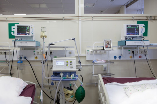 Городская поликлиника №42, фото №1