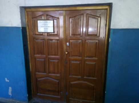 Урологический кабинет на Безжонова (Клиника закрыта), фото №1