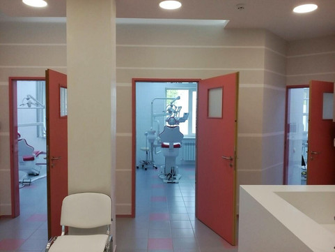 Эстетика на Западной, фото №1