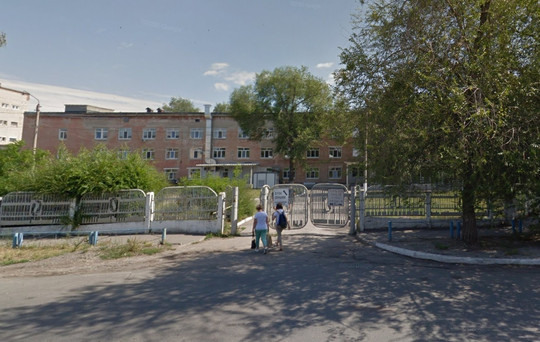 Травматологический пункт (Сызранская ЦГБ), фото №1