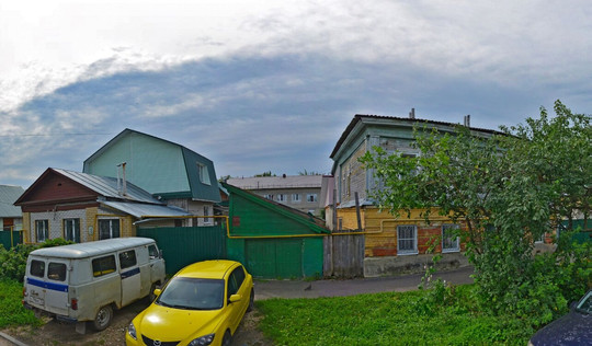 Кожно-венерологический диспансер на Коммунистической, фото №1