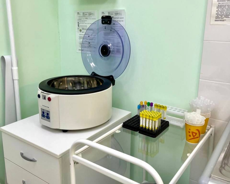 Сеть клиник Adaptogenzz, фото №1