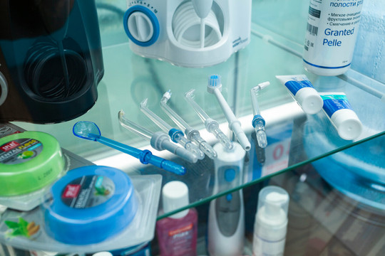 Дент-Смайл на Минской, фото №1