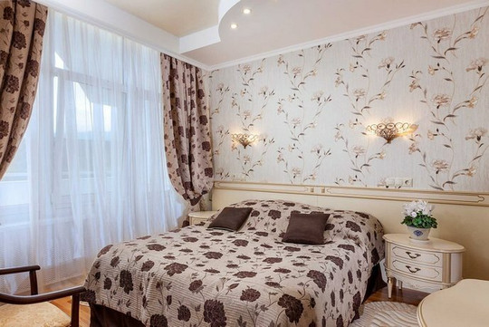 Санаторий Крепость на Мира, фото №1