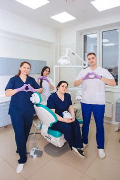 Стоматология Комфорта на Белы Куна, фото №1