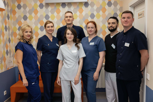 Клиника Стоматологии №1, фото №1