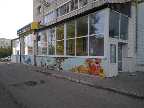 Детская поликлиника на Гурьянова, фото №1