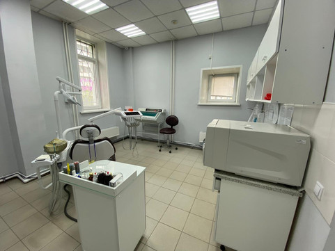 Доступная стоматология на 2-ой Хабаровской, фото №1