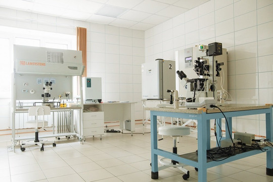 Центр ЭКО на Генерала Паскевича, фото №1