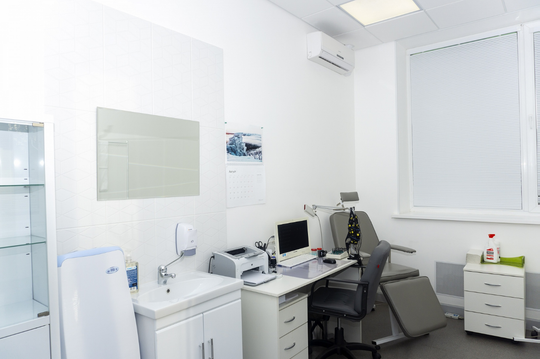 Деломедика в Пушкино, фото №1